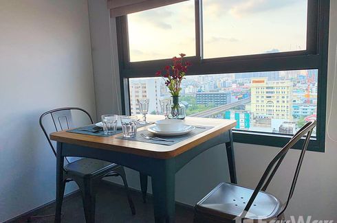 Condo for rent in Ideo Sukhumvit 93, Bang Chak, Bangkok near BTS Bang Chak