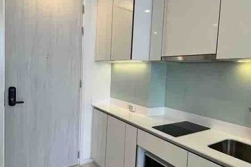 1 Bedroom Condo for rent in Mazarine Ratchayothin, Chan Kasem, Bangkok near BTS Ratchayothin