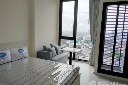 Condo for rent in Mazarine Ratchayothin, Chan Kasem, Bangkok near BTS Ratchayothin