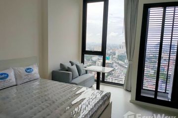 Condo for rent in Mazarine Ratchayothin, Chan Kasem, Bangkok near BTS Ratchayothin