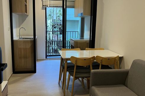 1 Bedroom Condo for rent in Nue Noble Centre Bang Na, Bang Na, Bangkok near MRT Si Iam