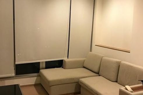 1 Bedroom Condo for rent in Rhythm Phahol-Ari, Sam Sen Nai, Bangkok near BTS Saphan Kwai