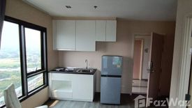 1 Bedroom Condo for rent in Rich Park @ Triple Station, Suan Luang, Bangkok near Airport Rail Link Hua Mak