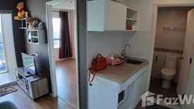 1 Bedroom Condo for rent in Lumpini Park Rama 9 - Ratchada, Bang Kapi, Bangkok near MRT Phra Ram 9