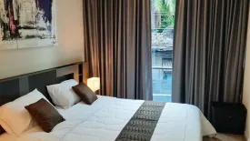 1 Bedroom Condo for rent in Trapezo Sukhumvit 16, Khlong Toei, Bangkok near MRT Queen Sirikit National Convention Centre