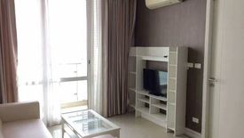 1 Bedroom Condo for rent in T.C. Green, Huai Khwang, Bangkok near MRT Phetchaburi