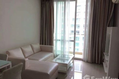 1 Bedroom Condo for rent in T.C. Green, Huai Khwang, Bangkok near MRT Phetchaburi