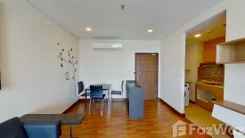 1 Bedroom Condo for rent in Le Luk Condominium, Phra Khanong Nuea, Bangkok near BTS Phra Khanong