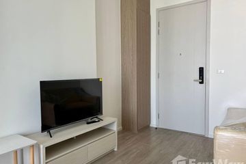 1 Bedroom Condo for rent in De Lapis Charan 81, Bang O, Bangkok near MRT Bang Phlat