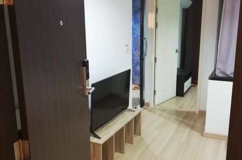 1 Bedroom Condo for rent in Chateau In Town Sukhumvit 62/1-2, Bang Chak, Bangkok near BTS Bang Chak