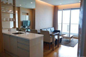 1 Bedroom Condo for rent in The Address Asoke, Makkasan, Bangkok near MRT Phetchaburi