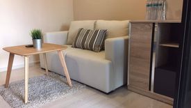 1 Bedroom Condo for rent in Condolette Midst Rama 9, Huai Khwang, Bangkok near MRT Phra Ram 9