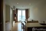 1 Bedroom Condo for rent in Rhythm Phahol-Ari, Phaya Thai, Bangkok near BTS Saphan Kwai