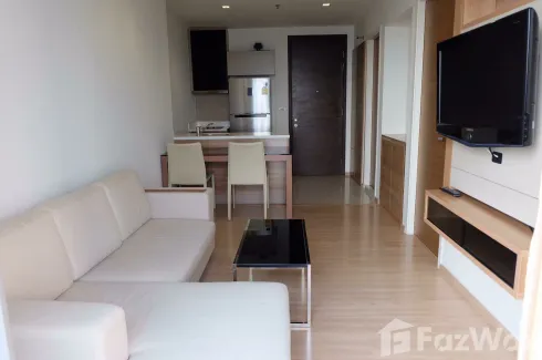 1 Bedroom Condo for rent in Rhythm Phahol-Ari, Sam Sen Nai, Bangkok near BTS Saphan Kwai