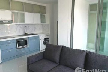 1 Bedroom Condo for rent in Click Condo Sukhumvit 65, Phra Khanong Nuea, Bangkok near BTS Ekkamai