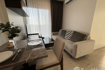 1 Bedroom Condo for rent in The Tree Charansanitwong 30, Bang Khun Si, Bangkok near MRT Fai Chai