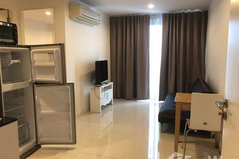 1 Bedroom Condo for rent in Silk Phaholyothin 9, Sam Sen Nai, Bangkok near BTS Ari