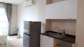 1 Bedroom Condo for rent in The Light House, Khlong Ton Sai, Bangkok near BTS Krung Thon Buri