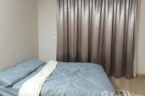 1 Bedroom Condo for rent in The Light House, Khlong Ton Sai, Bangkok near BTS Krung Thon Buri