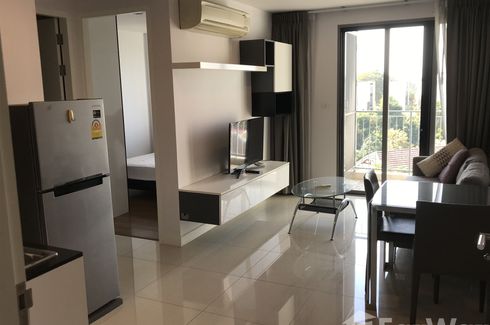 1 Bedroom Condo for rent in Silk Phaholyothin 9, Phaya Thai, Bangkok near BTS Ari