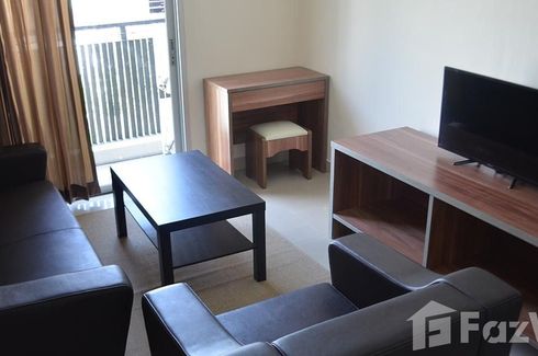 1 Bedroom Apartment for rent in UTD Apartments Sukhumvit Hotel & Residence, Suan Luang, Bangkok near BTS On Nut