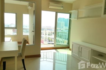 1 Bedroom Condo for rent in Ivy River, Bang Pakok, Bangkok near BTS Talat Phlu