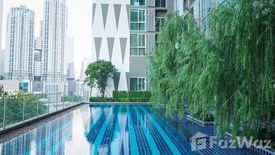 1 Bedroom Condo for rent in Noble Revolve Ratchada, Huai Khwang, Bangkok near MRT Thailand Cultural Centre