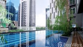 1 Bedroom Condo for rent in Noble Revolve Ratchada, Huai Khwang, Bangkok near MRT Thailand Cultural Centre