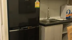 1 Bedroom Condo for rent in Bukkhalo, Bangkok near BTS Talat Phlu