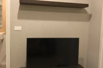 1 Bedroom Condo for rent in Bukkhalo, Bangkok near BTS Talat Phlu