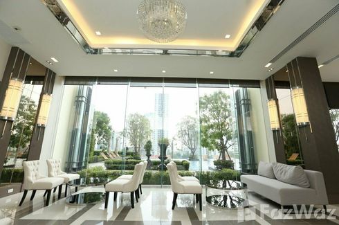 Condo for rent in Q Asoke, Makkasan, Bangkok near MRT Phetchaburi