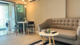 1 Bedroom Condo for rent in Metro Luxe Ratchada, Din Daeng, Bangkok near MRT Huai Khwang