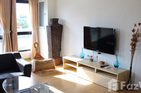 1 Bedroom Apartment for rent in UTD Aries Hotel & residence, Suan Luang, Bangkok near BTS Bang Chak