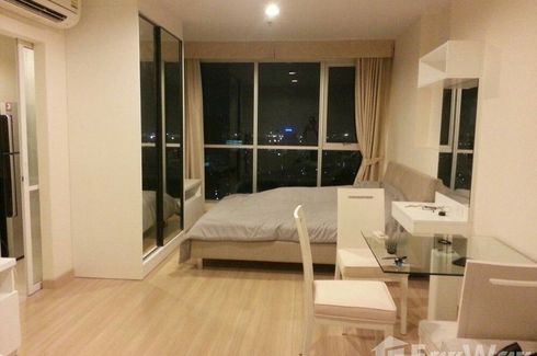 Condo for rent in Life @ Ladprao 18, Chom Phon, Bangkok near MRT Lat Phrao