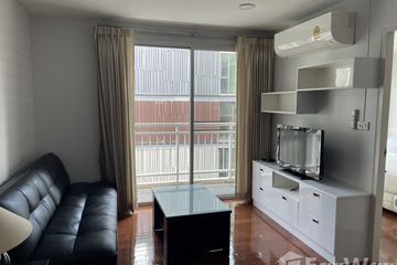 1 Bedroom Condo for rent in 49 Plus, Khlong Tan Nuea, Bangkok near BTS Phrom Phong