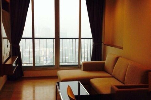 1 Bedroom Condo for rent in Rhythm Phahol-Ari, Sam Sen Nai, Bangkok near BTS Saphan Kwai