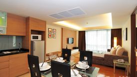 1 Bedroom Apartment for rent in Golden Pearl Hotel, Bang Chak, Bangkok near BTS Udom Suk