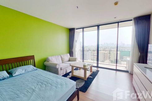 Condo for rent in THE ISSARA LADPRAO, Chom Phon, Bangkok near MRT Lat Phrao