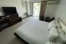 Apartment for rent in Nice Residence, Khlong Tan Nuea, Bangkok