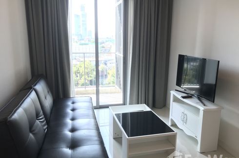 1 Bedroom Condo for rent in Silk Phaholyothin 9, Sam Sen Nai, Bangkok near BTS Ari