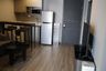 1 Bedroom Condo for rent in Ideo Mobi Rangnam, Thanon Phaya Thai, Bangkok near BTS Victory Monument