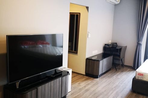 1 Bedroom Condo for rent in Ideo Mobi Rangnam, Thanon Phaya Thai, Bangkok near BTS Victory Monument