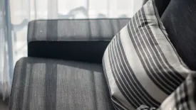 Condo for rent in Notting Hill Sukhumvit 105, Bang Na, Bangkok near BTS Bearing