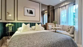 Condo for rent in Life One Wireless, Langsuan, Bangkok near BTS Ploen Chit