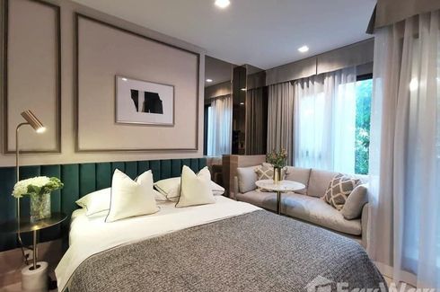 Condo for rent in Life One Wireless, Langsuan, Bangkok near BTS Ploen Chit