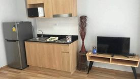 Condo for rent in Ideo Blucove Sukhumvit, Bang Na, Bangkok near BTS Udom Suk