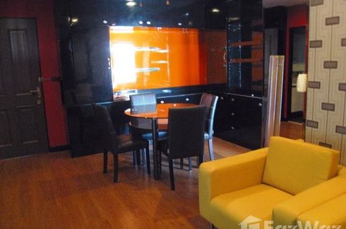 1 Bedroom Condo for rent in Condo One X Sukhumvit 26, Khlong Tan, Bangkok near BTS Phrom Phong