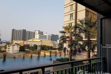 1 Bedroom Condo for rent in The Parkland Ratchada - Thapra, Dao Khanong, Bangkok near BTS Talat Phlu