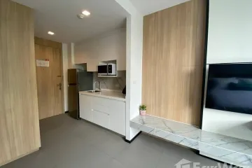 Condo for rent in AQ Alix Residence Soonvijai, Bang Kapi, Bangkok