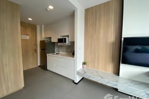Condo for rent in AQ Alix Residence Soonvijai, Bang Kapi, Bangkok